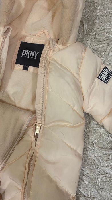 Комбинезон детский DKNY