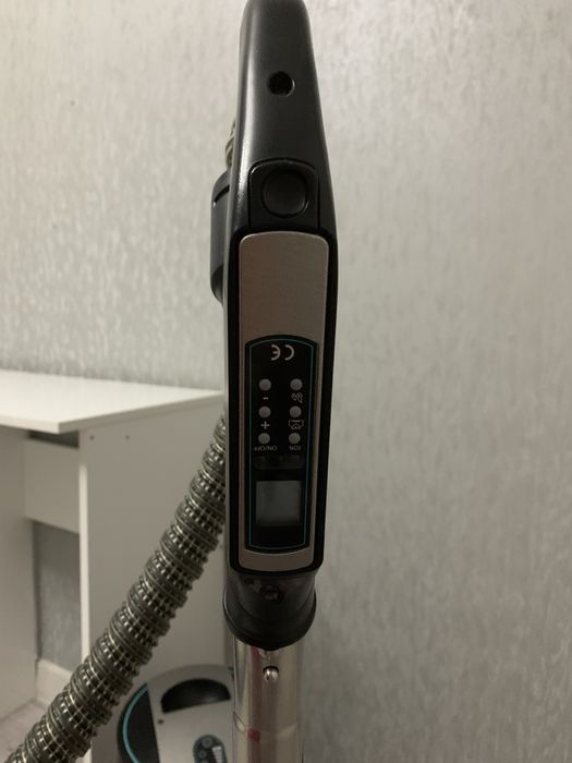 Робоклин пылесос