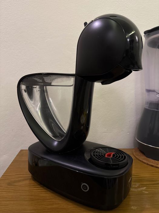 Espressor cu capsule Krups NESCAFÉ Dolce Gusto