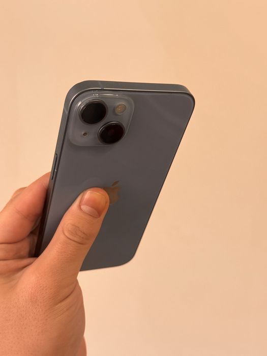 iPhone 14 128GB.100%.В Отличном состоянии!