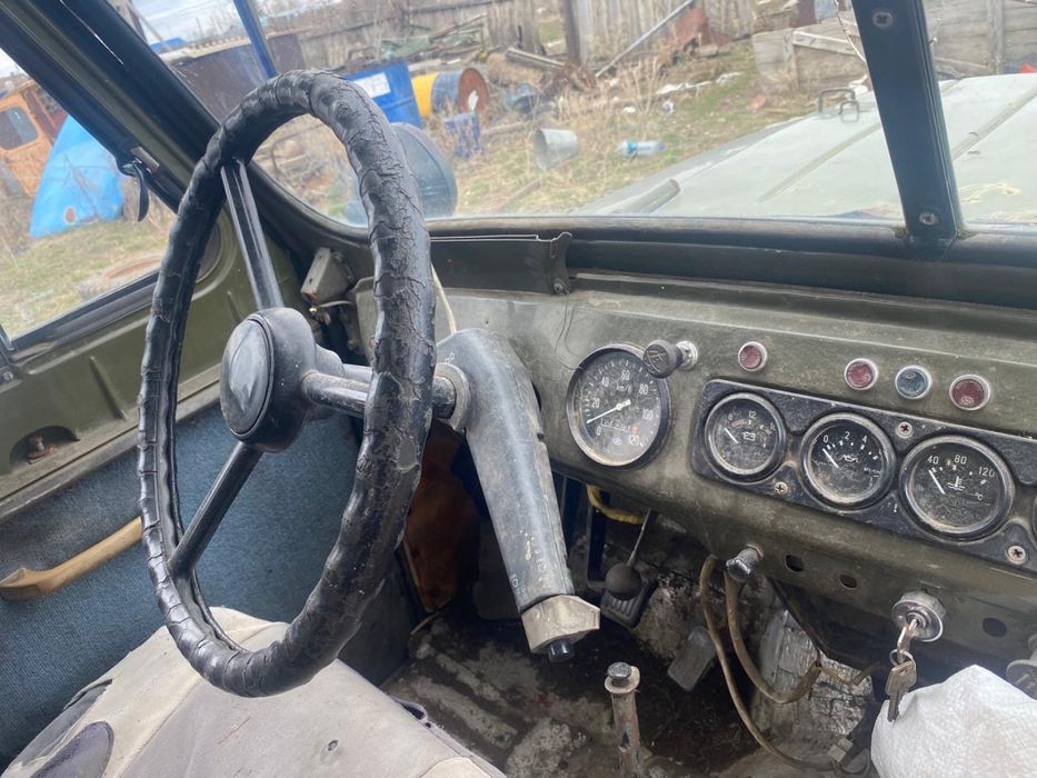 Продам Уаз 31512