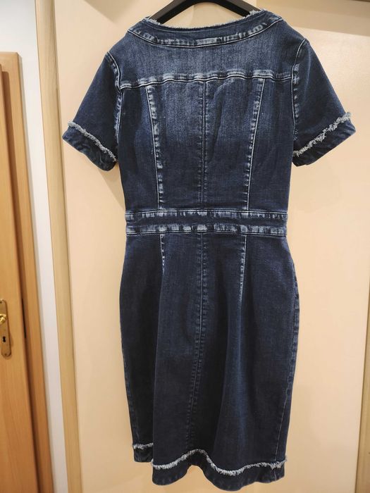 Дамска рокля Kensol - размер XS