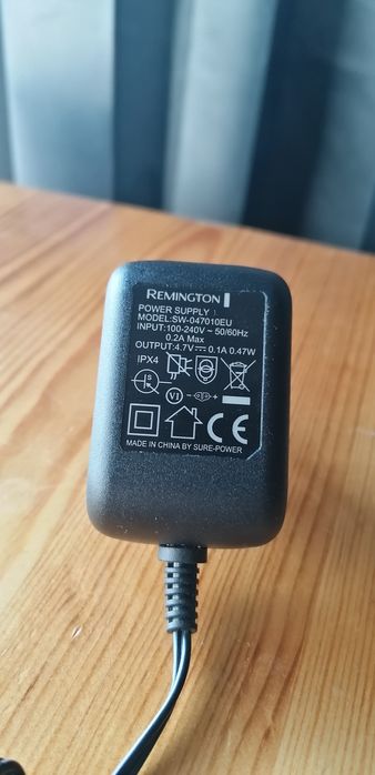 Remington R4 Style Series Тример за брада