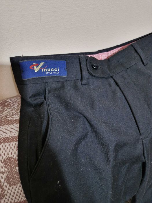 Костюм для мальчика 10-12 лет в школу