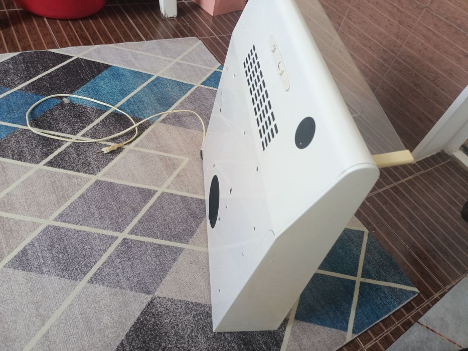 Вытяжка на кухную