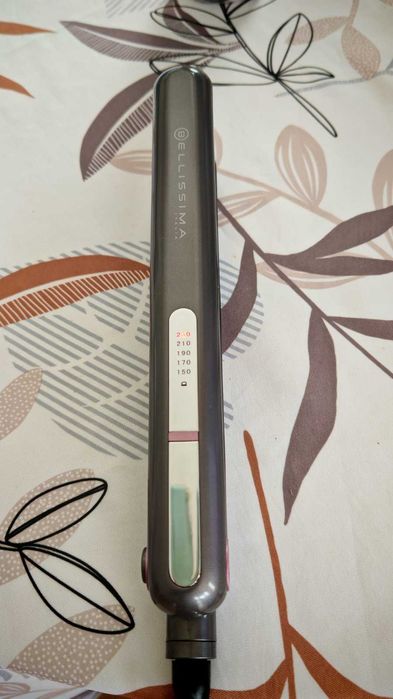 Преса за коса Imetec Bellissima B9 300.