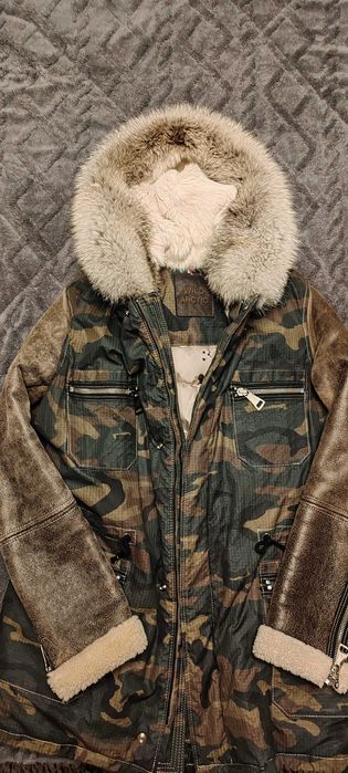 Оригинално яке на ВИП бранда WILD ARCTIC