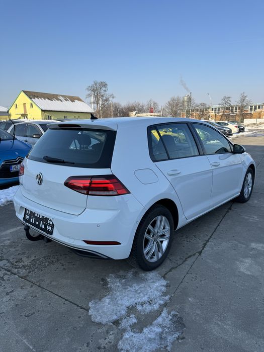 Vw Golf 7 Automat DSG 1.6diesel 2018