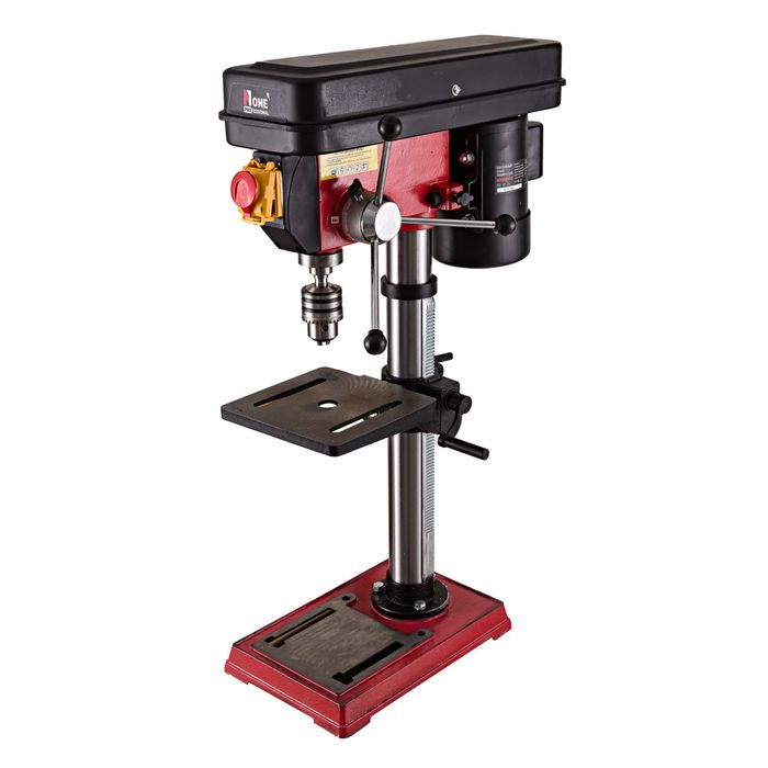 СВЕРЛИЛЬНЫЙ СТАНОК | Сверлильный станок Number one nbm850s