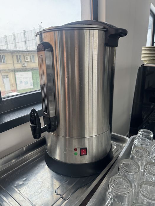Термопот электро чайник 30л