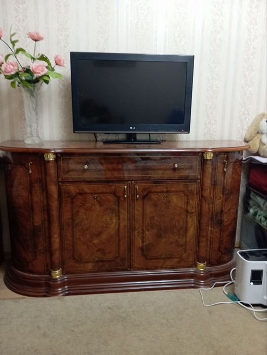 Телевизор цветной  LG