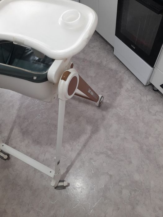 Продам детский стульчик