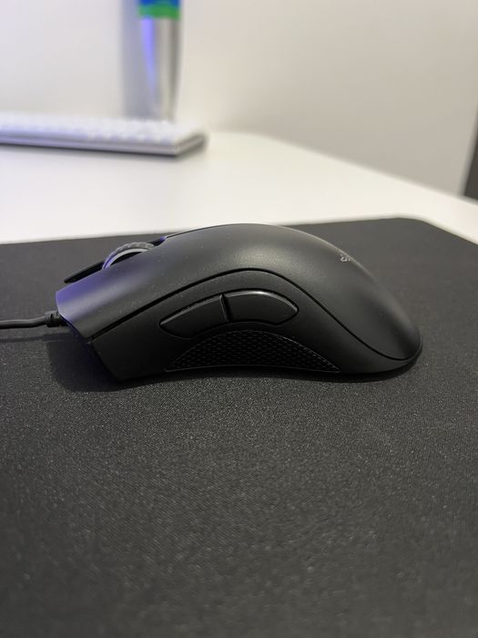 Mouse Razer Deathadder
