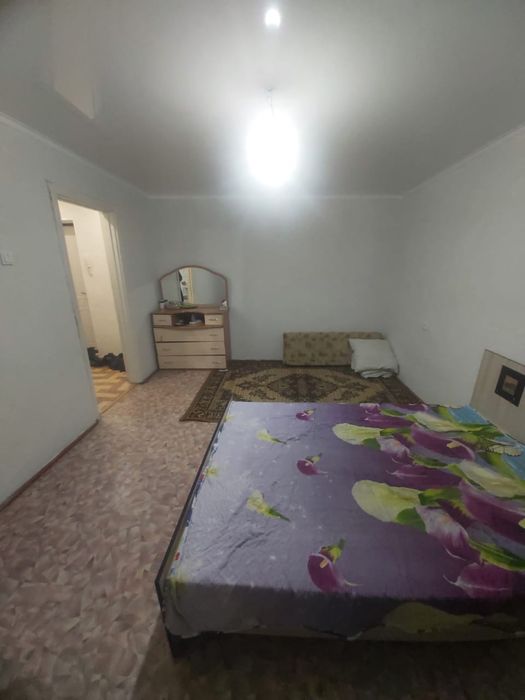 Продаётся квартира,  по адресу  Камзина 31. 28 м, 2 этаж - Ansicht 2