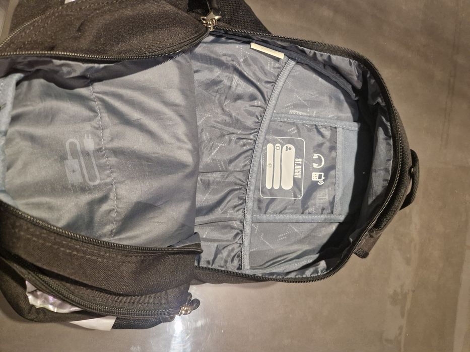 Vand ghiozdan/rucsac  St.Right