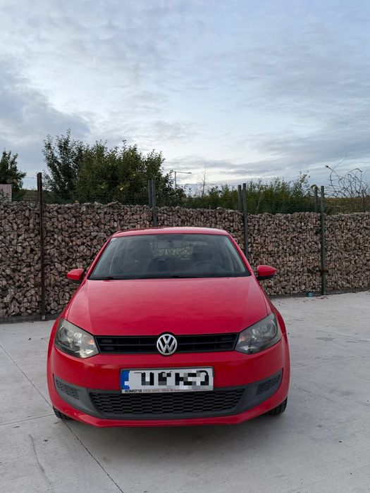 Închirieri Auto Cluj-Napoca | VW Polo | De la 15 €/zi*