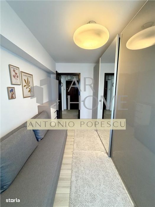Inchiriere apartament 3 camere, in Ploiesti, zona Republicii (Parcul M