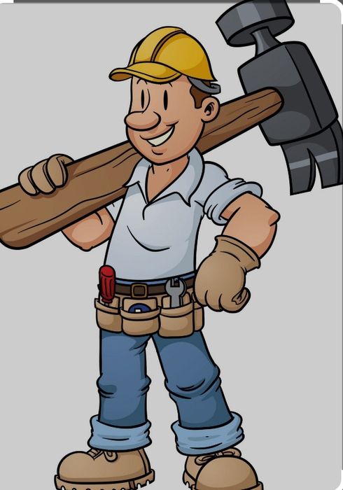 Всё виды строительно монтажных работ