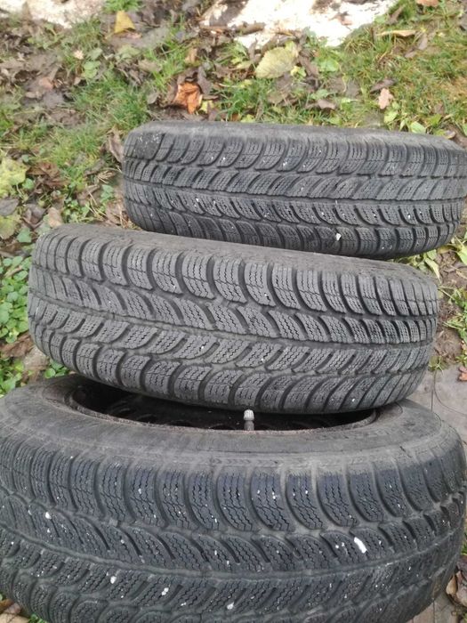 Vand roti Opel Astra