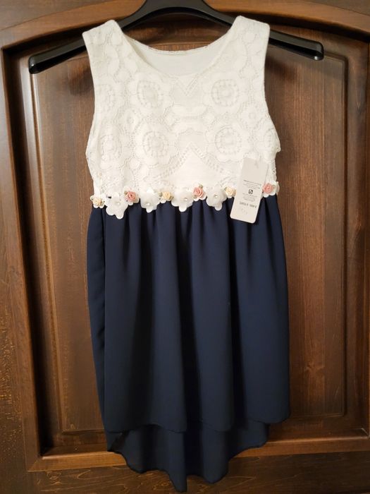 Rochie eleganta fete, 35 lei/ buc