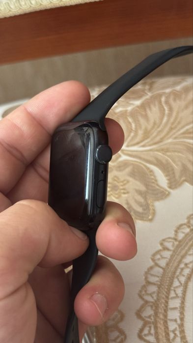 Эпл вотч се 2 GPS 44 mm