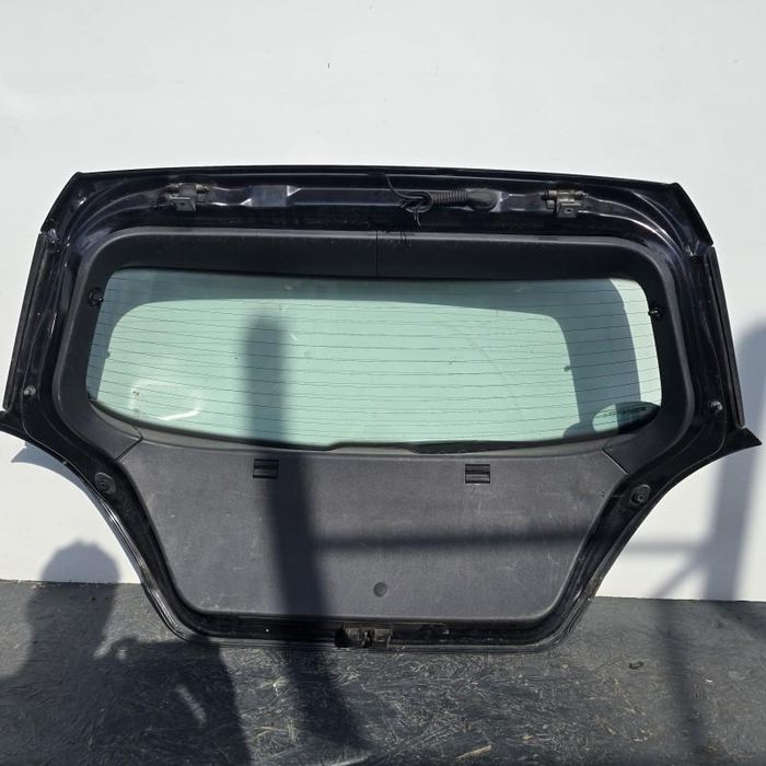 Haion complet Opel Astra H