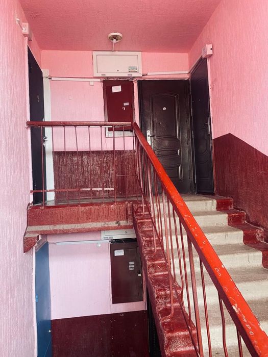 Срочно  продам 1комн кв