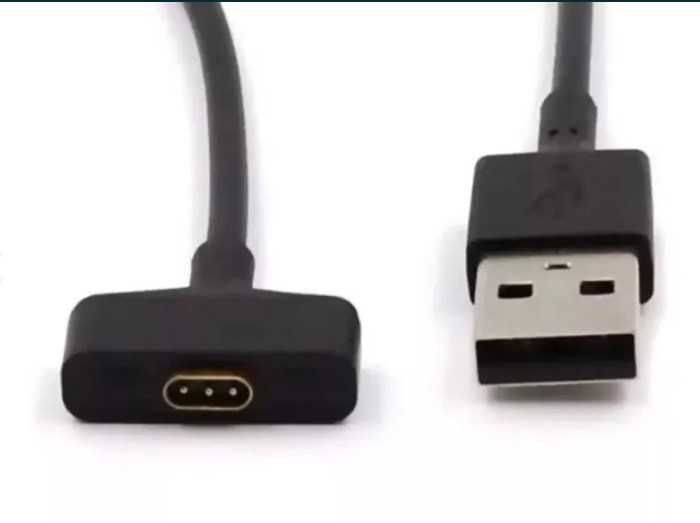 Cablu usb incarcare Fitbit ionic - sigilat