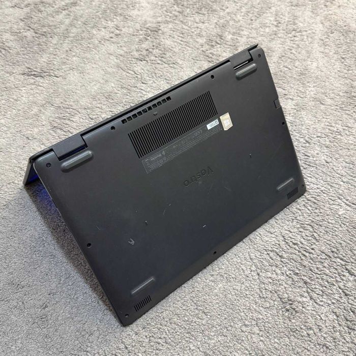 Ноутбук Dell Vostro 3500 | Intel Core i5-1135G7 | HDD 1TB | DDR4 8GB