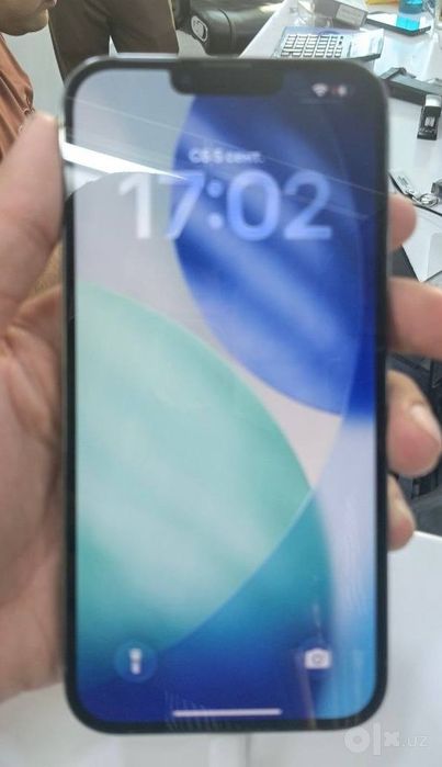 Iphone 13 pro max