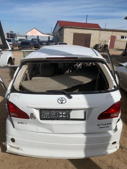 Toyota Ipsum 2004г.в.