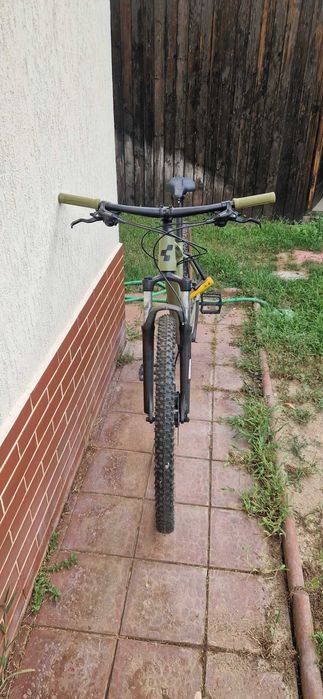 Vanzare Bicicleta MTB Cube Aim Race 29'' 2023