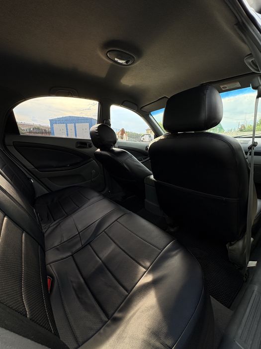 Chevrolet lacetti 1.6 2010год