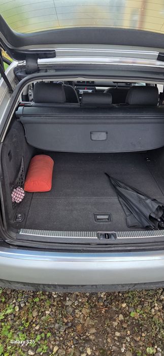 AUDI A4 Avant 2004 — imagine 2