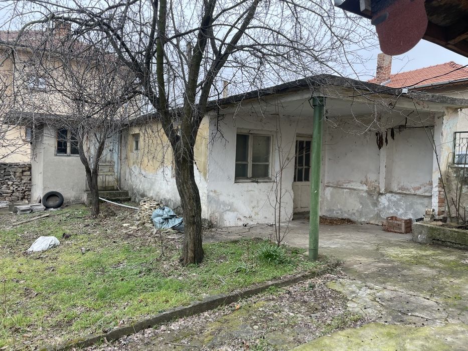 Продава се Къща в Луковит - 85 кв.м за 330 €/кв.м - Снимка #4