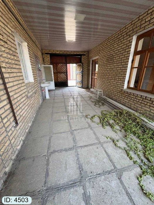 aeraport turk kochada uchastka sotiladi№4503