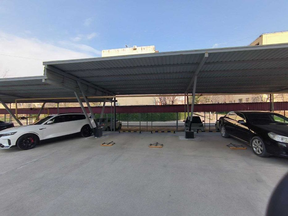 Продается качественная 4/6/8 новостройка площадью 128 м2 Юнусабад 17