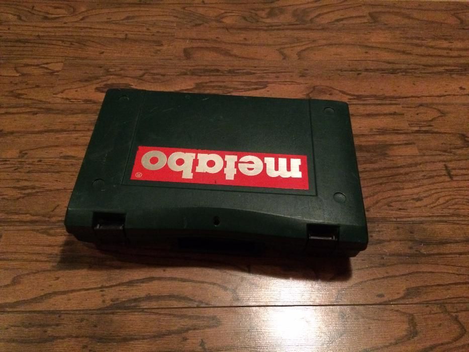 перфоратор метабо модел кне 24 сп