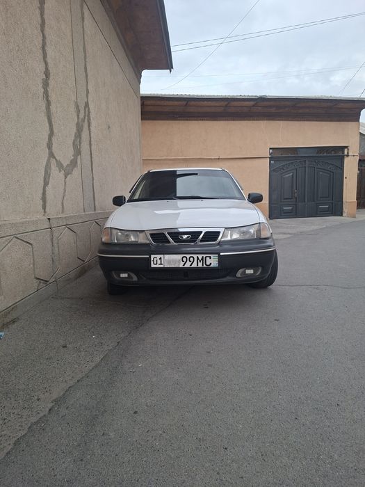 Аренда Nexia1 Dons