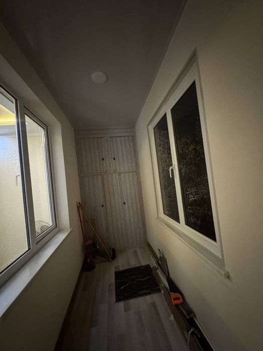 3х комнатной+ балкон