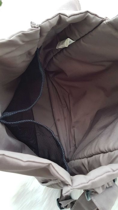 Чанта за детска количка