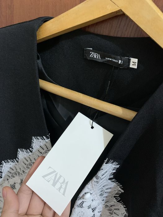 Приталенный пиджак