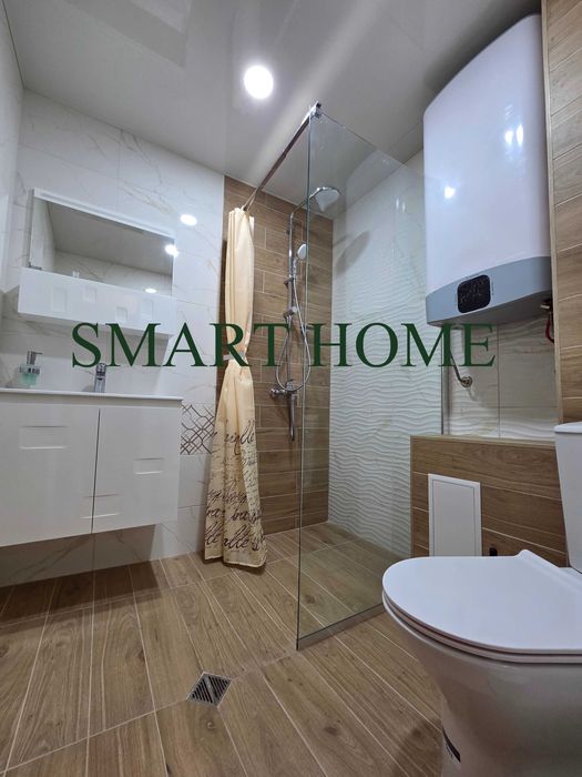 Продава се Двустаен апартамент в Велико Търново, Картала - 70 кв.м за 1758 €/кв.м - Снимка #11