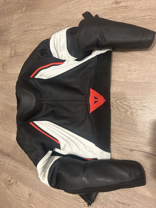 Женска мото екипировка от две части  DAINESE