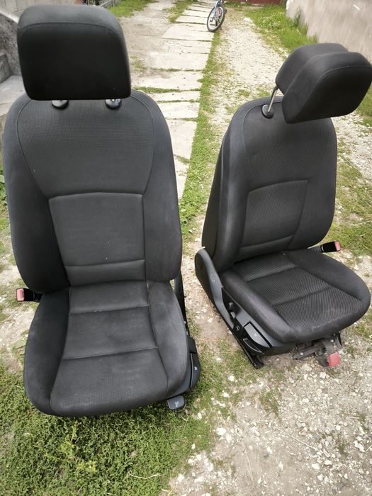 Scaune autoturism BMW F07 GT (Seria 5 Gran Turismo)