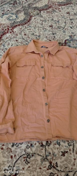 Oʻgʻil bolalar kiyimi podeostkoviy