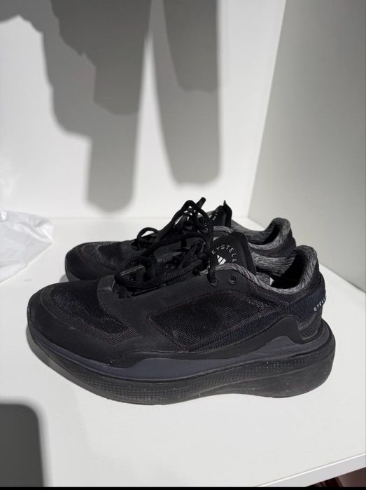 Кроссовки Adidas by Stella McCartney