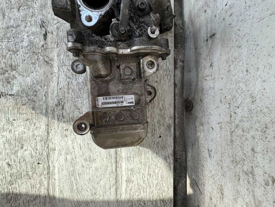 Dezmembrari Renault Master 2.3 EURO 6 Racitor gaze