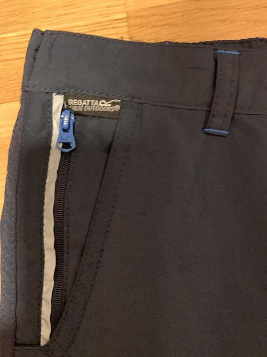 Pantaloni scurți de copii marca Regatta mărimea 164 (14-15 ani)