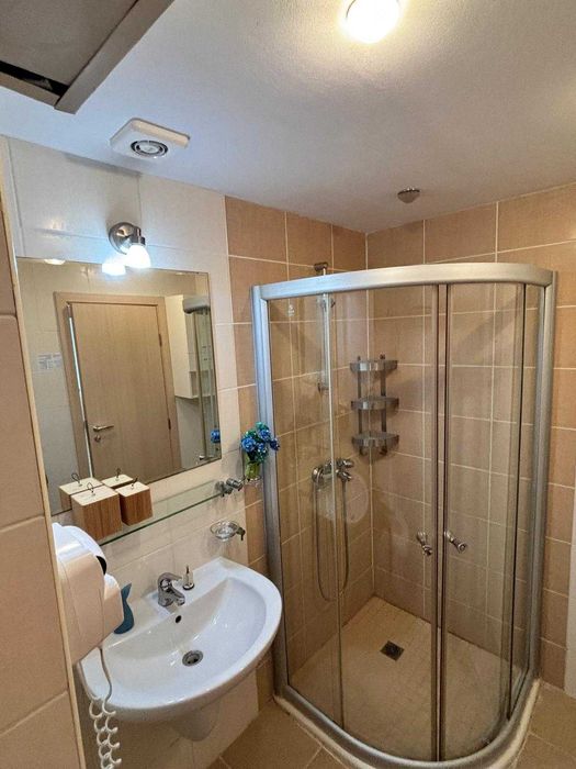 Апартамент с директен излаз и гледка към плажа – к-с Обзор Бийч Резорт